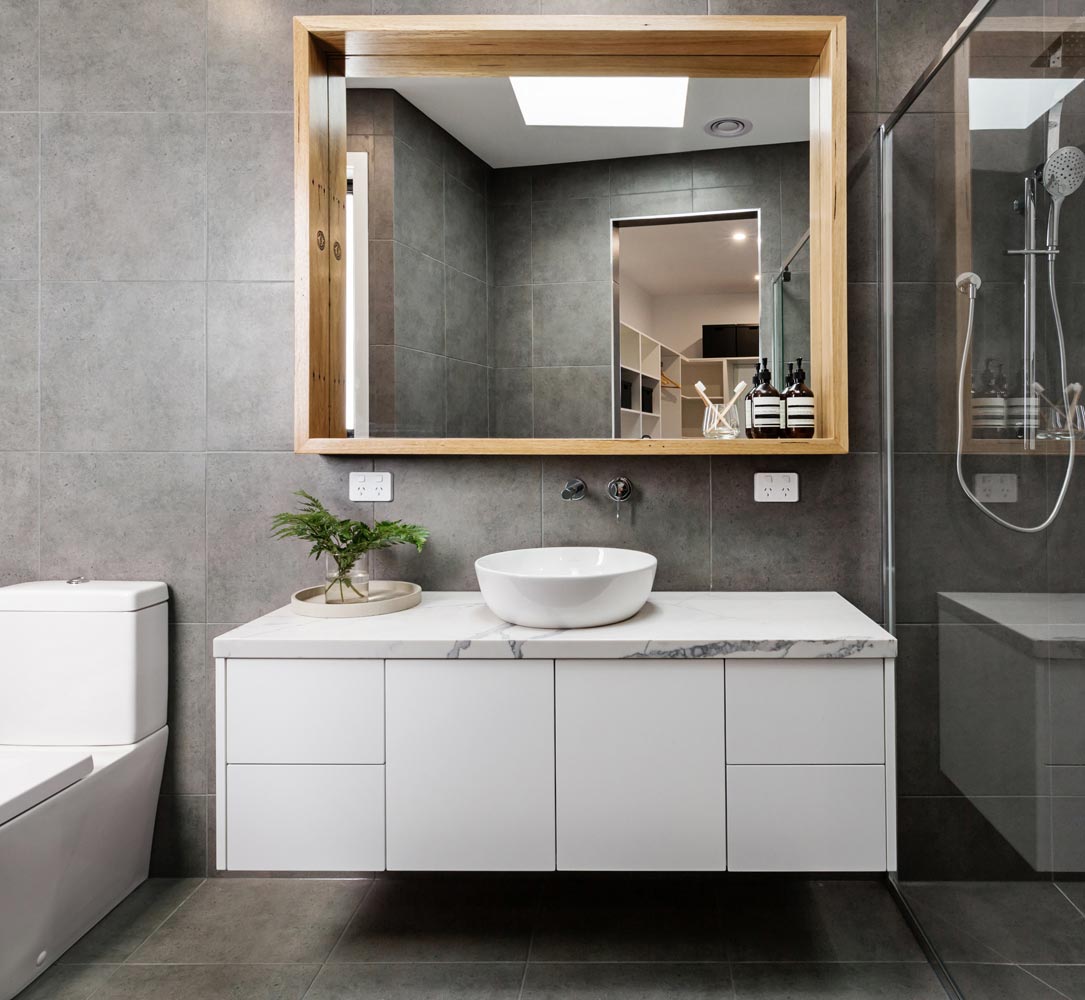 Toronto Tile and Terrazzo Installation